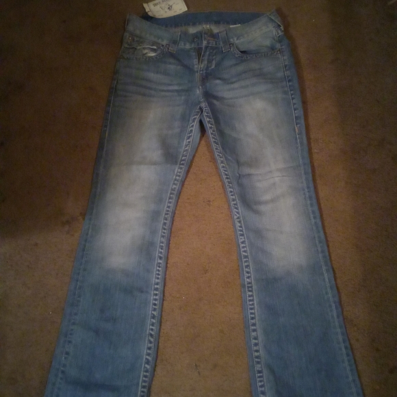 True religion jeans size 30 - Picture 2 of 6